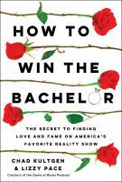 How_to_win_the_Bachelor