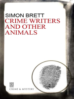 Crime_Writers_and_Other_Animals
