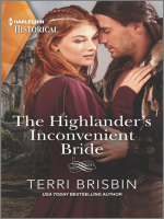 The_Highlander_s_Inconvenient_Bride
