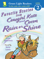 Favorite_Stories_from_Cowgirl_Kate_and_Cocoa