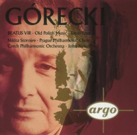 Gorecki__Beatus_Vir_Totus_tuus_Old_Polish_Music