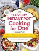 The__I_love_my_Instant_Pot__cooking_for_one_recipe_book
