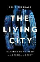 The_living_city