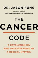 The_cancer_code