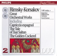 Rimsky-Korsakov__Great_Orchestral_Works