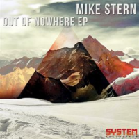 Out_Of_Nowhere_EP