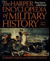The_Harper_encyclopedia_of_military_history