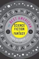 The_best_American_science_fiction_and_fantasy_2016