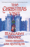 The_Christmas_Visit__Comfort_and_Joy_Love_at_First_Step_A_Christmas_Secret