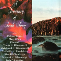 A_Treasury_Of_Irish_Song