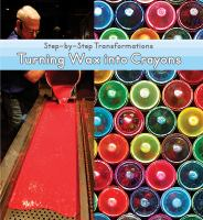 Turning_wax_into_crayons