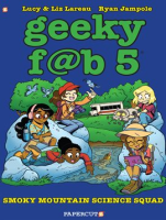 Geeky_F_b_5_Vol__5__Smoky_Mountain_Science_Squad