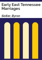 Early_East_Tennessee_marriages