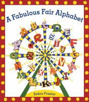 A_fabulous_fair_alphabet