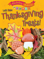 Let_s_Bake_Thanksgiving_Treats_