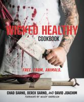 The_wicked_healthy_cookbook