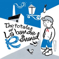 The_totale_of_La_bande____Renaud