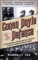 Conan_Doyle_for_the_defense