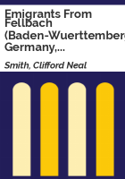 Emigrants_from_Fellbach__Baden-Wuerttemberg__Germany__1735-1930