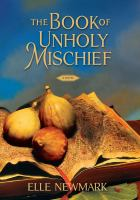 The_book_of_unholy_mischief