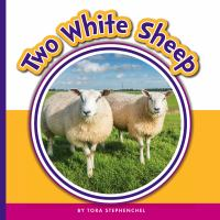 Two_white_sheep