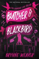 Butcher___Blackbird