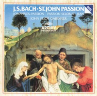 Bach__J_S___St__John_Passion