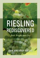 Riesling_rediscovered