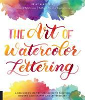The_art_of_watercolor_lettering