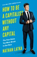 How_to_be_a_capitalist_without_any_capital