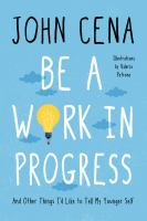 Be_a_work_in_progress