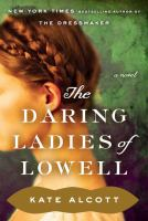 The_daring_ladies_of_Lowell