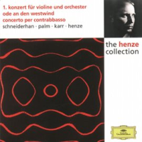 Henze__Violin_Concerto_No_1__Ode_to_West_Wind__Double_Bass_Concerto