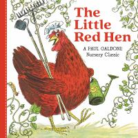 The_little_red_hen