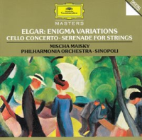 Elgar__Enigma_Variations__Cello_Concerto__Serenade_For_Strings