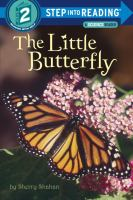 The_little_butterfly