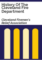 History_of_the_Cleveland_fire_department
