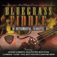 Bluegrass_Fiddle_Power_Picks__30_Instrumental_Classics