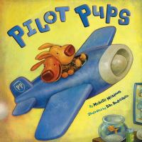 Pilot_pups