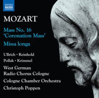 W_a__Mozart__Complete_Masses__Vol__1