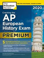 Cracking_the_AP_European_history_exam_premium