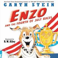 Enzo_and_the_Fourth_of_July_races