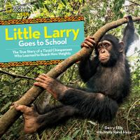 Little_Larry_goes_to_school