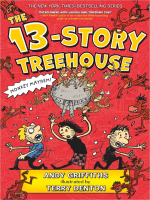 The_13-Story_Treehouse