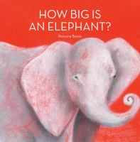 How_big_is_an_elephant_