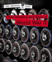 Code_breakers_and_spies_of_World_War_II