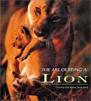 The_art_of_being_a_lion