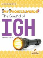 The_sound_of_IGH