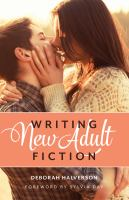 Writing_new_adult_fiction