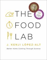 The_food_lab